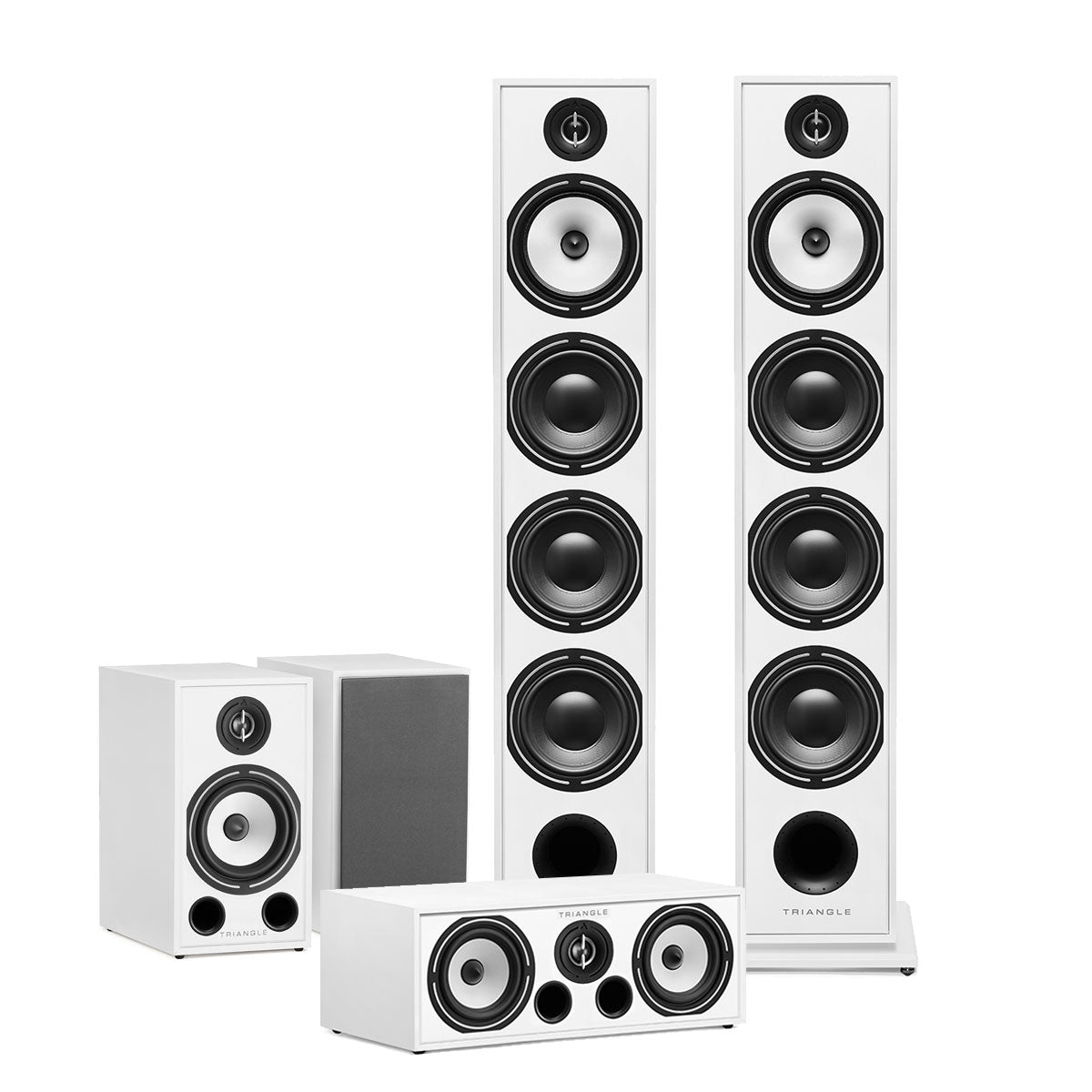 Pack BR09 5.0 BRC1