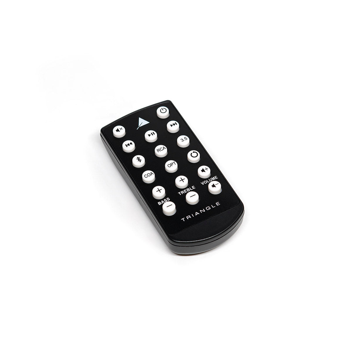 🔧 LN01A Remote Control - Active Series