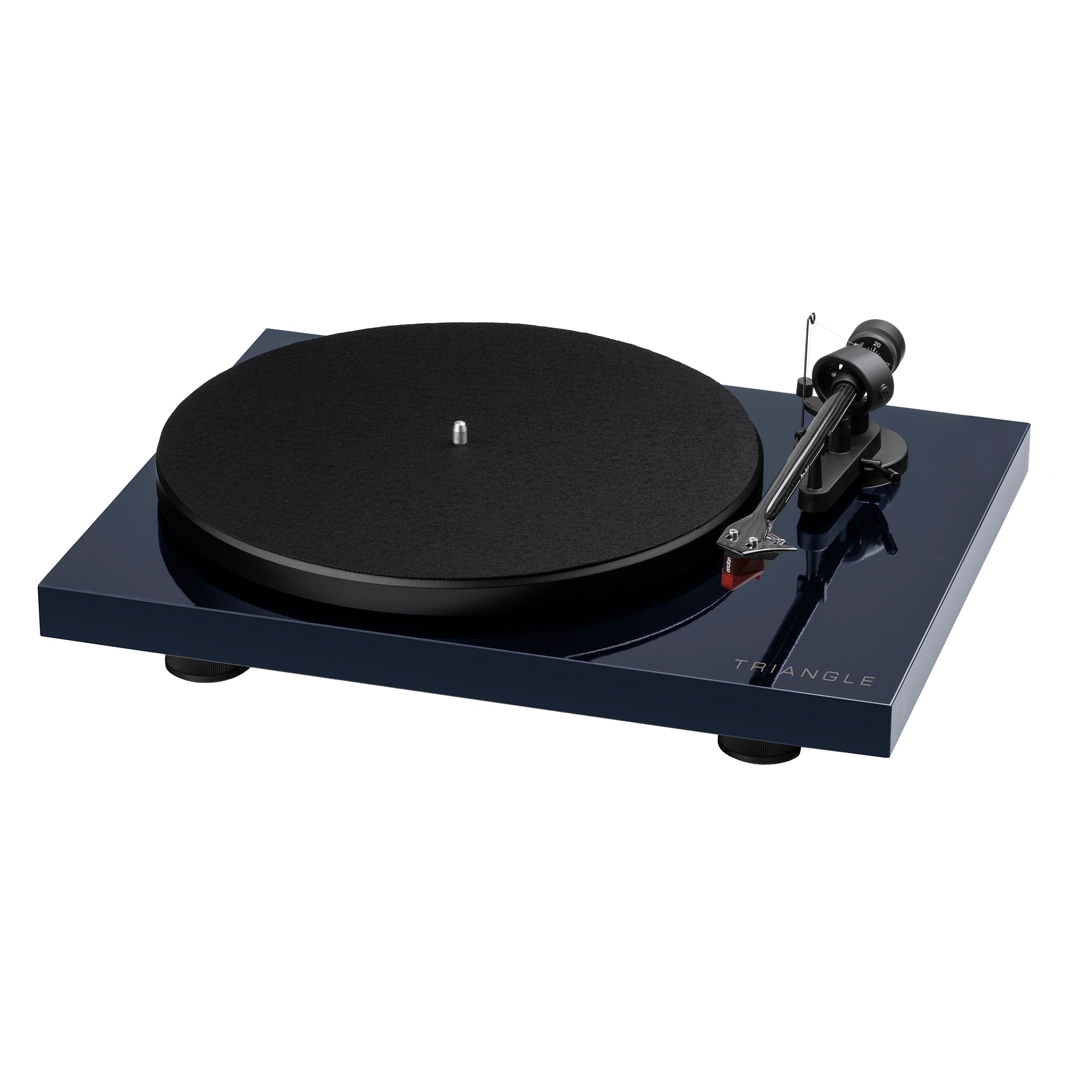 platine-vinyle-lunar-3-triangle-hifi-haut-de-gamme-pro-ject-ortofon-2m-red-bras-carbone-pictures-packshot-bleu-2