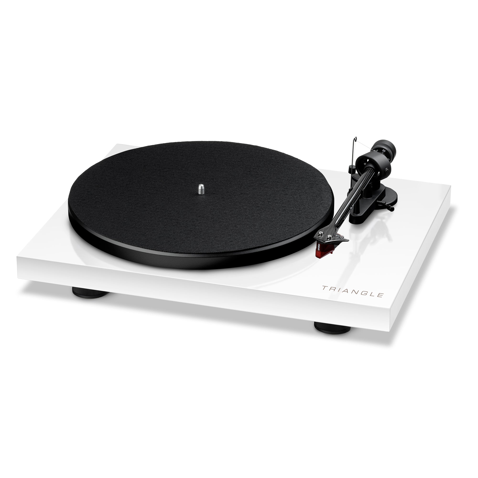 platine-vinyle-lunar-3-triangle-hifi-haut-de-gamme-pro-ject-ortofon-2m-red-bras-carbone-pictures-packshot-blanc-3