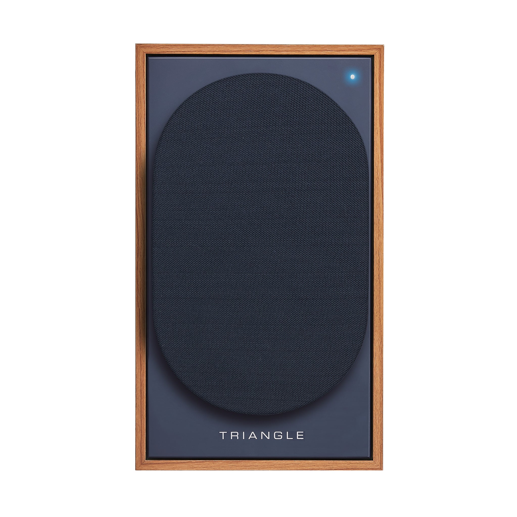 triangle-enceinte-bibliotheque-active-bluetooth-br03-connect-Borea-Connect-bleu-blue-picture-packshot-face-grille