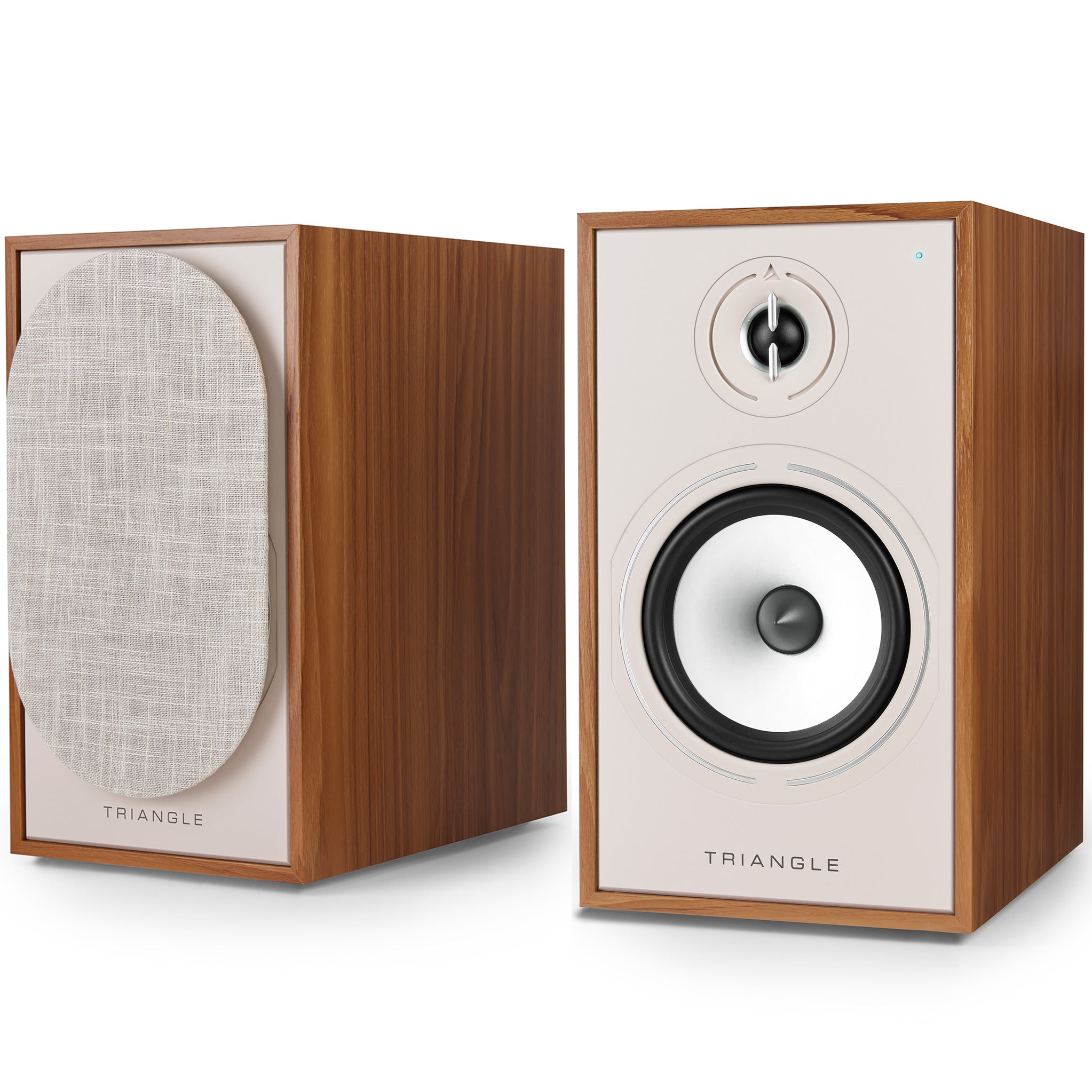 triangle-enceinte-bibliotheque-active-bluetooth-br03-connect-Borea-Connect-chene-oak-picture-packshot-1