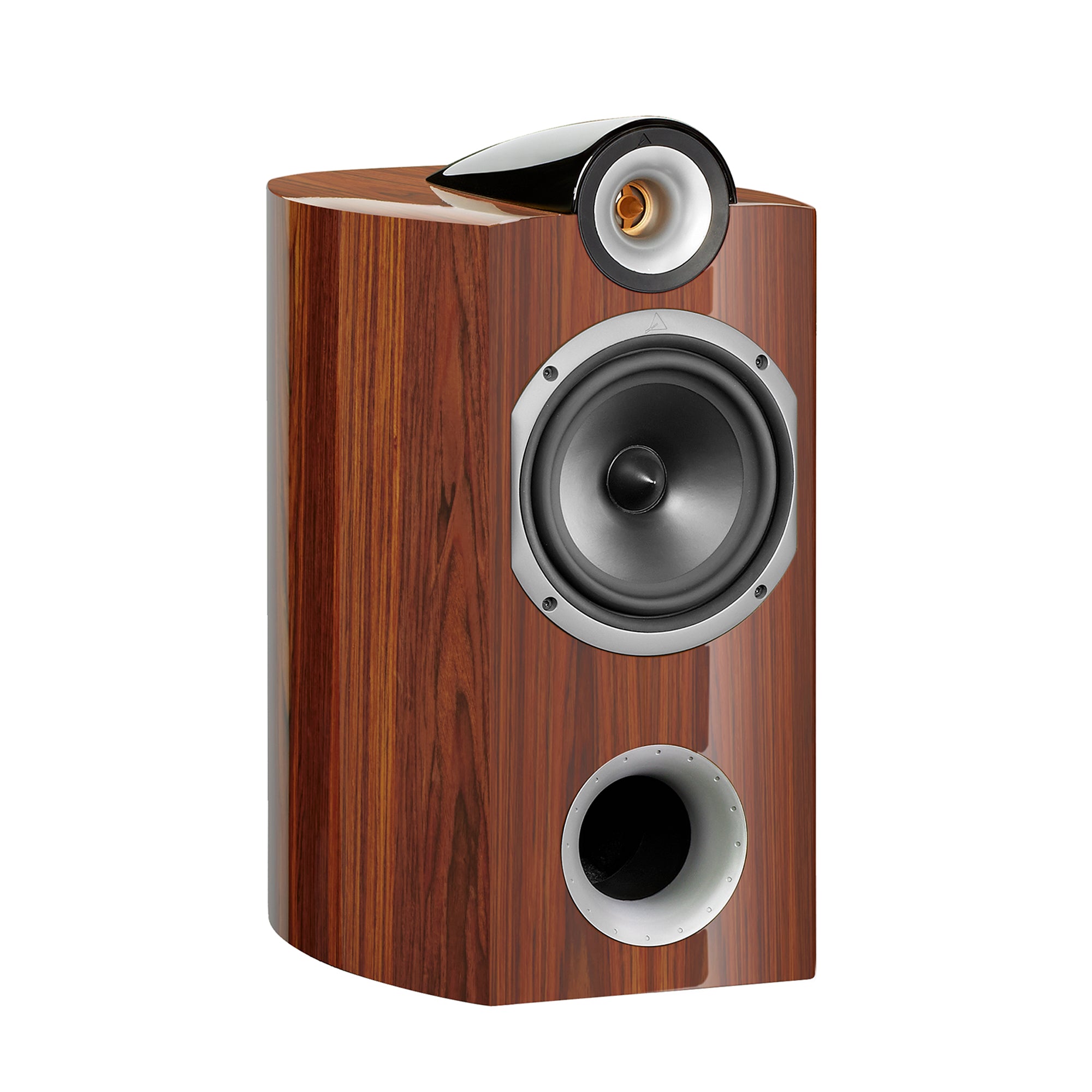 Enceinte hifi signature triangle-signature-golden-oak-packshot-shopify-theta chene dore 2